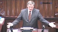 W pociągach PKP Intercity jak w filmach Barei?