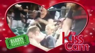Best Kiss Cam Compilation