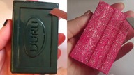 Soap Carving ASMR Relaxing Sounds no talking Satisfying ASMR Video #soapcarving #carvingsoap #acmp