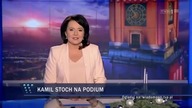 Kamil Stoch drugi w Oberstdorfie! (30. 12. 2016)