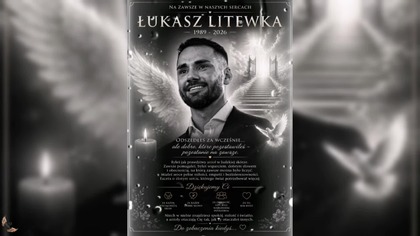 Za Wcześnie II Łukasz Litewka Panie To Za Wcześnie...  (Piosenka)