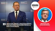 Ile Polska moze stracic na gwałtownym ochłodzeniu relacji z Ukraina?