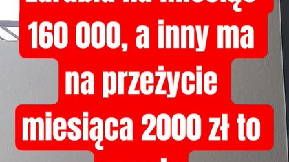 Mamy dość!