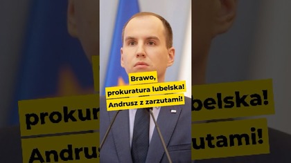 Btmrawo, prokuratura lubelska! Andrusa z zarzutami! #andruszkiewicz #batyr #lublin