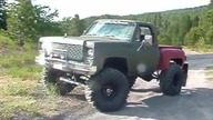 HULK (truck)