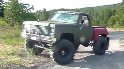 HULK (truck)