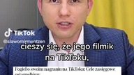  Mentzen do Fogla: Niech Pan namówi Kaczyńskiego, żeby zrobił fikołka
