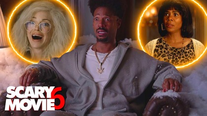 ONU/JENU i inne horrory w Strasznym Filmie 6