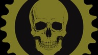 Skull Logo