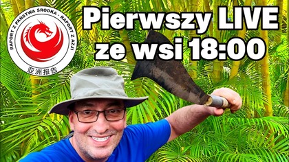 Mieszkam na wsi w Kambodży Q&A