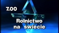 TVP1 - Zakończenie emisji (18. 08. 1996)