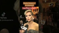 Paulina Smaszcz o ku*wiszonach.  Kogo miała na myśli?