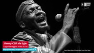 Jimmy Cliff nie żyje.  Legenda reggae miała 81 lat [KS Info]