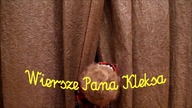 Wiersze Pana Kleksa film 2013