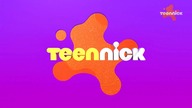 TEENNICK - 09-02-2026 - Zapowiedzi, Ident, Reklamy
