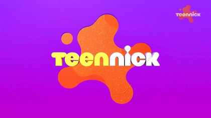 TEENNICK - 09-02-2026 - Zapowiedzi, Ident, Reklamy