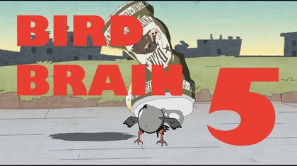 BIRD BRAIN (HD) - EPISODE 5