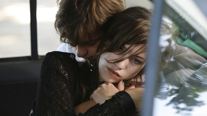 Dziewczyny w czerni (2010) Lektor PL