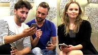 Maserak i Kalicka odpowiedzieli na pytania bardzo dociekliwych fanów