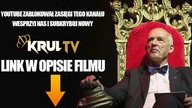 Subskrybuj nowy kanał - Krul TV Plus!
