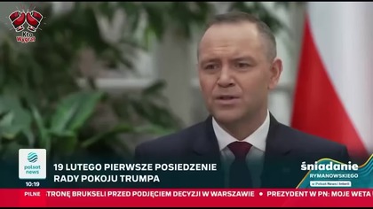 Tusk WŚCIEKŁY Na Rymanowskiego Po Wywiadzie! Dziennikarz STRACI Pracę¿ [ Nawrocki, Siemoniak ] )