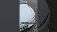 Wyjeżdżam nową Teslą Model Y! Marzenia się spełniają!  #tesla #modely #danielgrzyb