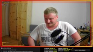 Teraz The Deluge z SK!Włochy - Walia i Szwajcaria - Turcja! (bez widoku meczu) Komentarz SK.