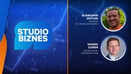 Sławomir Muturi: Jak zostać rentierem przed czterdziestką