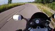Zdradziłem Kawasaki bo kupiłem Suzuki...  