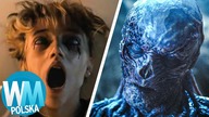 10 brutalnych ŚMIERCI w STRANGER THINGS