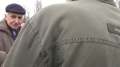 Koles ma jaja
