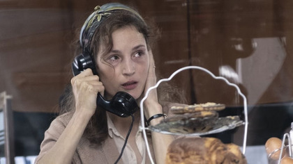 M&oacute;j zdrajca, moja miłość (2020) Lektor PL