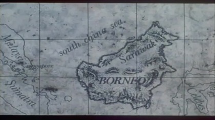 Powrót Sandokana - The Tiger Is Still Alive- Sandokan to the Rescue - La Tigre è ancora viva- Sandokan alla riscossa! (1977) lektor