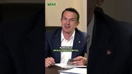 Szłapka o roli rzecznika rządu