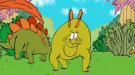 DINOMIX | Piosenki o dinozaurach dla dzieci | Odc. 5