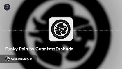 Funky Pain by GutmistrzDrahuda