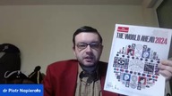 PKB GDP jak racjonalnie czytać ten wskaźnik - dr Piotr Napierała