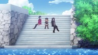 UQ Holder! - Mahou Sensei Negima! 2 - 09 PL