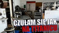 3-metrowa fala powodziowa przeszła przez ośrodek.  Wszystko zostało wypchnięte