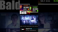 ELON MUSK: CHCE DOBRZE CZY ŹLE (BaldTV) 009 #shorts