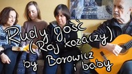 Rudy gość (Raj kozaczy)