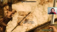 FALSKAAR [#03] Skyrim mod - Falmerowie, jak ja was nie lubię...