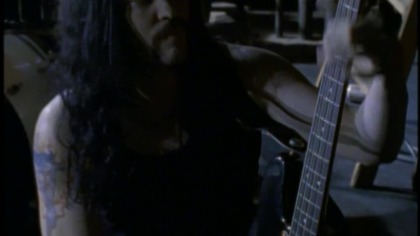 Danzig - 1993 - Bodies (Camera 1, Unreleased)