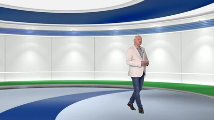 Prognoza pogody na TVN Meteo (15. 07. 2022)