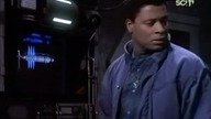 Babilon 5 1x06 Mind War