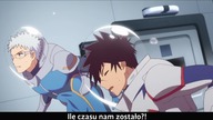 Kanata no Astra - S01E03 "Meteor" [Napisy PL]