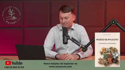 Live: Zadaj mi pytanie! / 8 września 2026