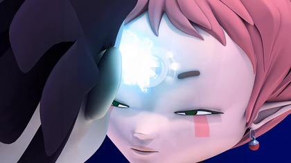Kod Lyoko S02E34 Brakujący kod HD