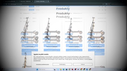 SCAMY Z TIKTOKA - STRIKERY KUKIRINDOSTAWCA HULAJTANIO.pl VOLTOWY.pl KUKIRIN-SKLEP.pl HULAO.pl