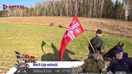 Niech żyje wolność - Olszański, Osadowski NPTV (07.03.2026)